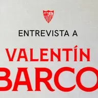 Barco: "Aquí jugó Maradona, es un orgullo para mí"
