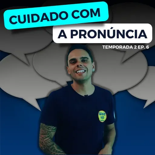 Dicas de pronúncia