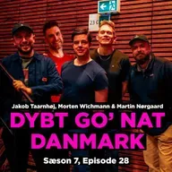 Taarnhøj, Wichmann & Nørgaard