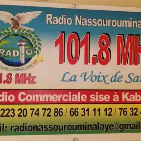 radionassourouminalaye