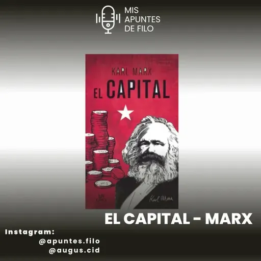 Marx - "El capital"