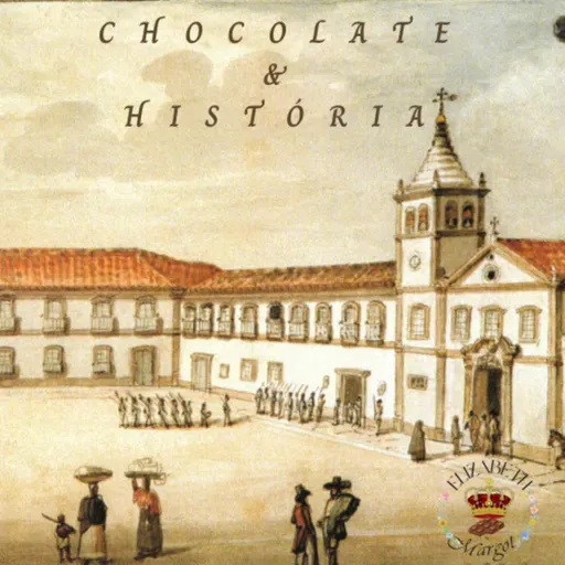 68 A fundação da cidade de São Paulo - O Pateo do Collegio