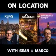 What Burnout Costs the Cybersecurity People Who Keep Us Safe | An Interview with Bronwyn Boyle | An Analog Brain In A Digital Age With Marco Ciappelli | From Infosecurity Europe 2026