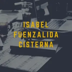Isabel Fuenzalida Cisterna