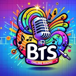 BTS vibes