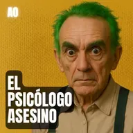 8. MARIO POGGI el piscólogo que mató a su paciente