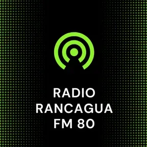 Radio Rancagua Fm 80