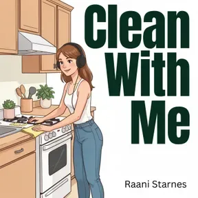 Clean With Me