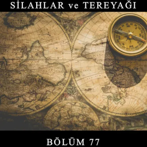 Silahlar ve Tereyağı - Bölüm 77: İran - İsrail Savaşı