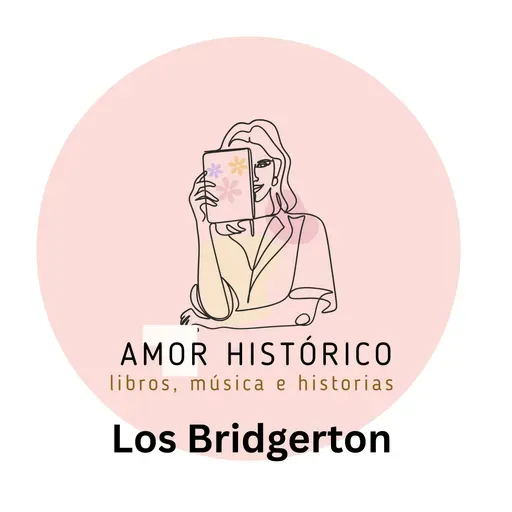 🎙️✨ "HABLANDO de los BRIDGERTON: Secretos y libros que laten al ritmo del corazón histórico" 💌📜
