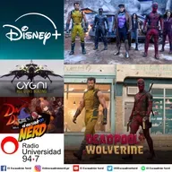 El Escuadrón Nerd: Episodio 22 Temporada 5