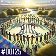 #00125 How to Win a Democracy