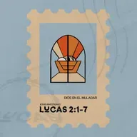 Dios en el muladar - Lucas 2:1-7