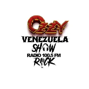 Ozzy Venezuela Show Radio