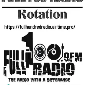 Full100 Gospel Radio