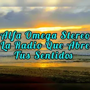 alfaomegastereo