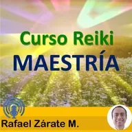 Reiki Maestria. 01. Introduccion