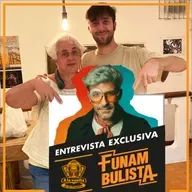 A la vuelta de la esquina (05/09/25) · Cuándo un experto habla, otro habla más