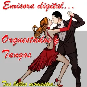 Orquestados Y Tangos