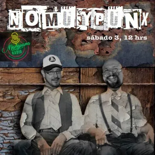 NoMUyPunx Estamos locos, Lucas