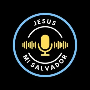 Jesus Mí salvador