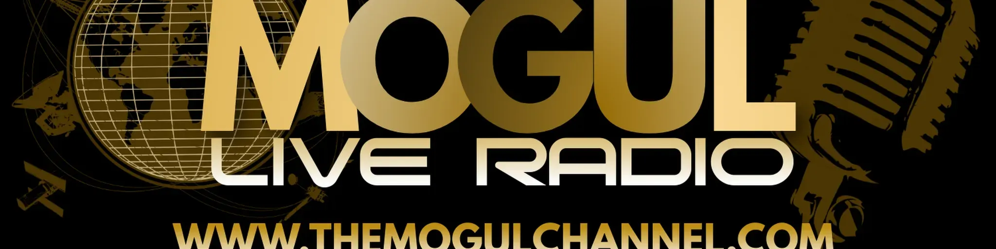 MOGUL LIVE Radio