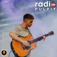 James Pringle about Isaiah 6