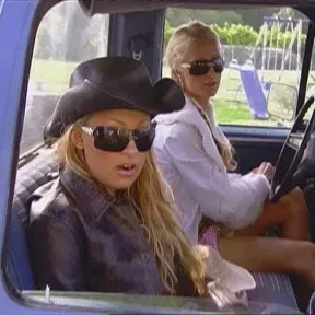 ICONIC 2000s