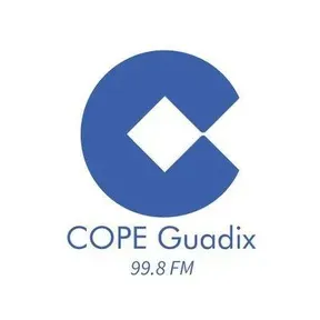 Cadena COPE Guadix en directo