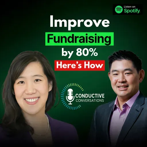 From Bias to Better Fundraising: Laura Huang’s Tactics for Founders
