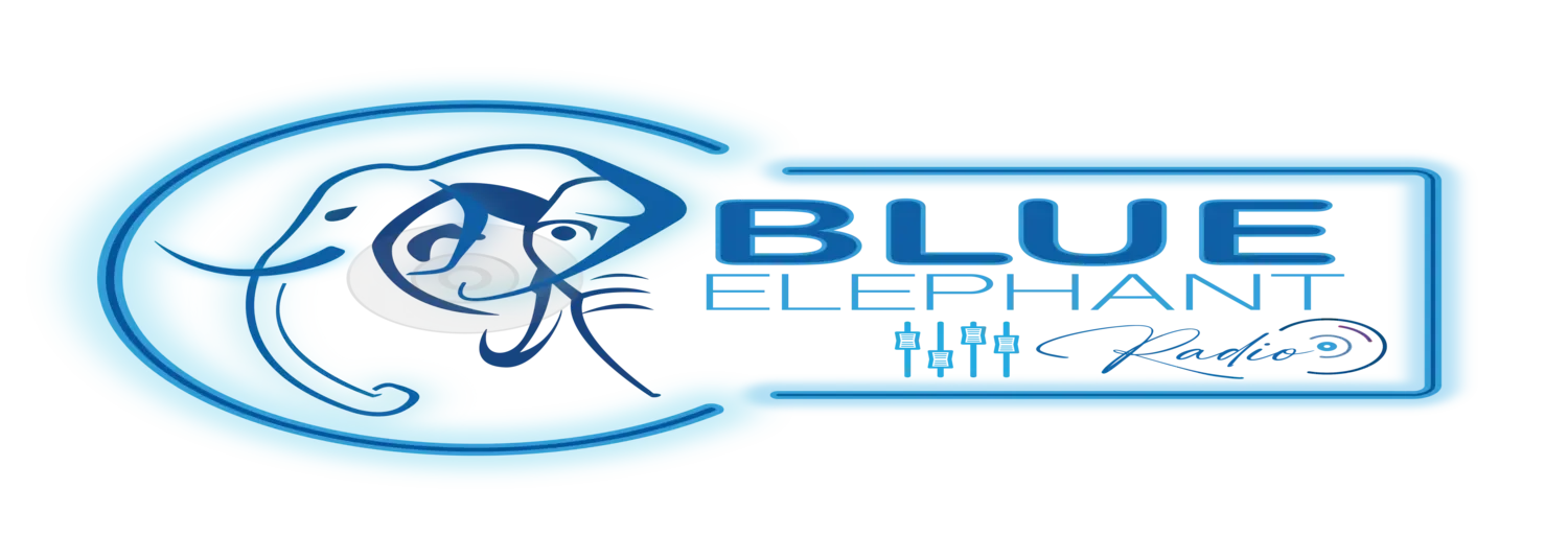 Elefante Azul Stereo