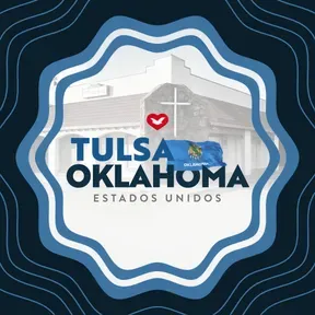 PARE DE SUFRIR TULSA OK