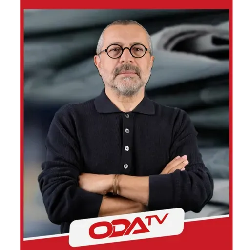 Madem polemik isteniyor yapalım: Babası casus birinin Külliye'de ne işi var | Soner Yalçın Yazıları | 13 Haziran 2025