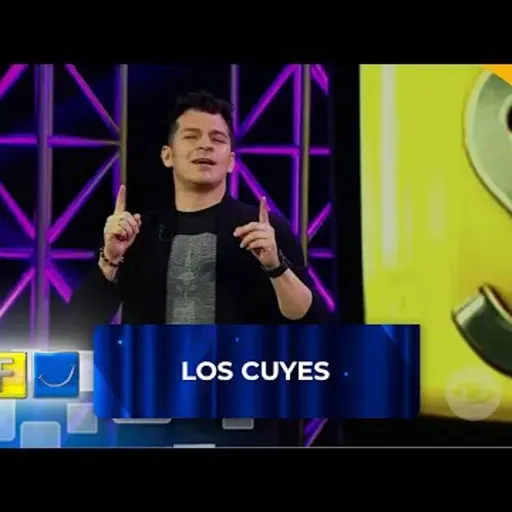 0009. Doriam Rosero y Alfonso Sierra cuentan cómo fue la audición para unirse a Sábados Felices