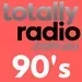 Totally Radio - 90's
