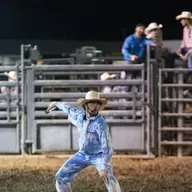 Episode 8 - West Minister, SC bound #Hashtag Rodeo Style