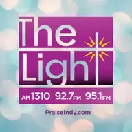 WTLC AM 1310 The Light