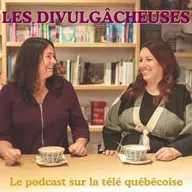 Saison 4 Épisode 34 - Entre fièvre des séries et fièvre de Survivor Québec