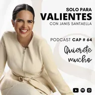 T2 E163: Ámate a Ti Mismo: Encuentra Tu Propio Brillo