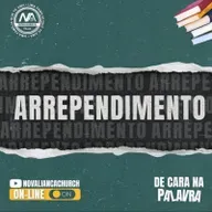 Arrependimento - De Cara na Palavra