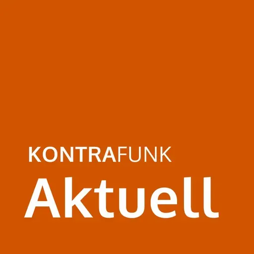 KONTRAFUNK aktuell vom 20. Mai 2026