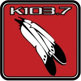 CKRK "K103.7" Kahnawake, QC