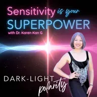 Dark-Light Polarity