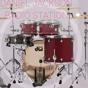 DANIEL JACKSON RADIO STATION.90.5 F.M