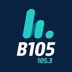 B105 105.3 Brisbane