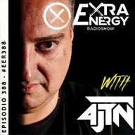 EPISODE 388 EXTRA ENERGY RADIOSHOW 2K25 WITH 4JTN