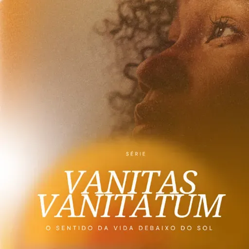 É Preciso Saber Viver - Leandro Vieira (Eclesiastes 11:1-10 - Série: Vanitas Vanitatum)