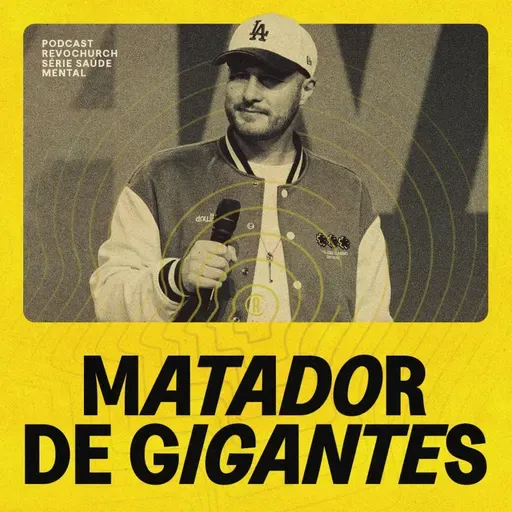 Matador de Gigantes - Matheus Schmitt ®️