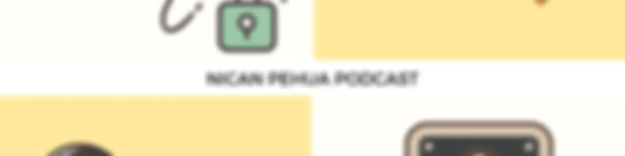 Nican Pehua Podcast