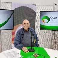 Las Mañanas de Onda Aragonesa: Miguel Ángel Santolaria (16/10/2025)